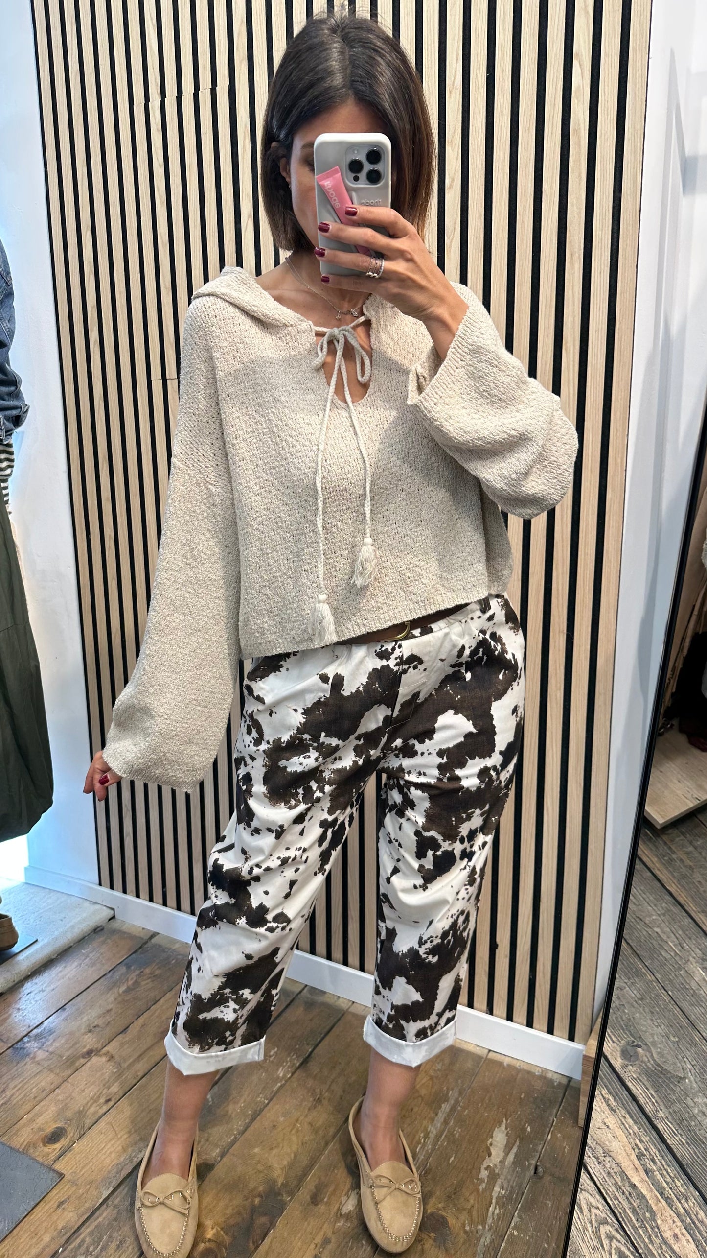 Maglia Brenda