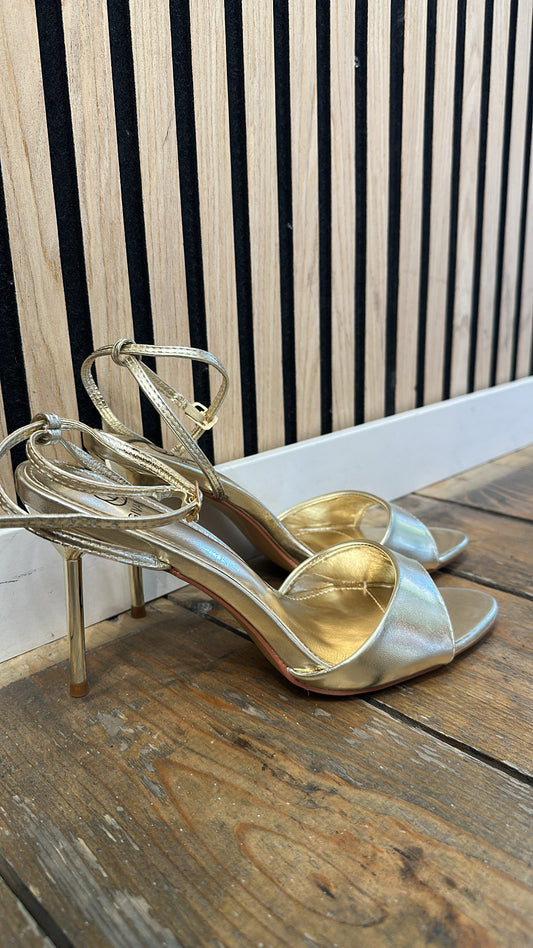 Sandalo oro