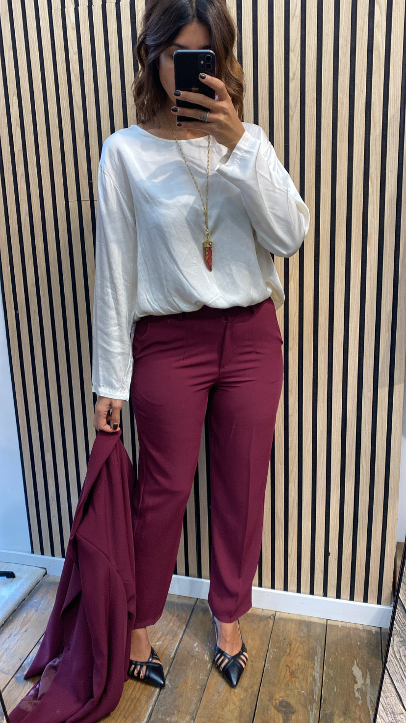 Pantalone Noëlle