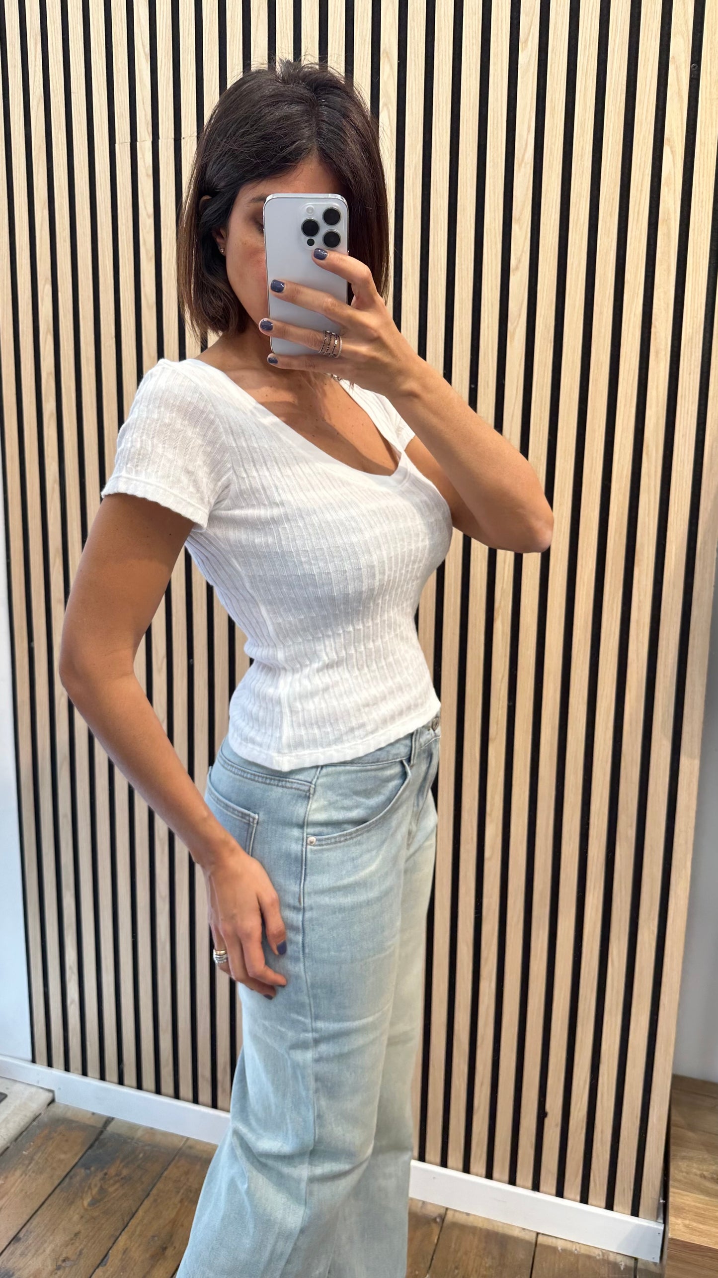 Maglia Baiji