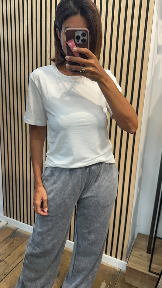 T-Shirt Flisa
