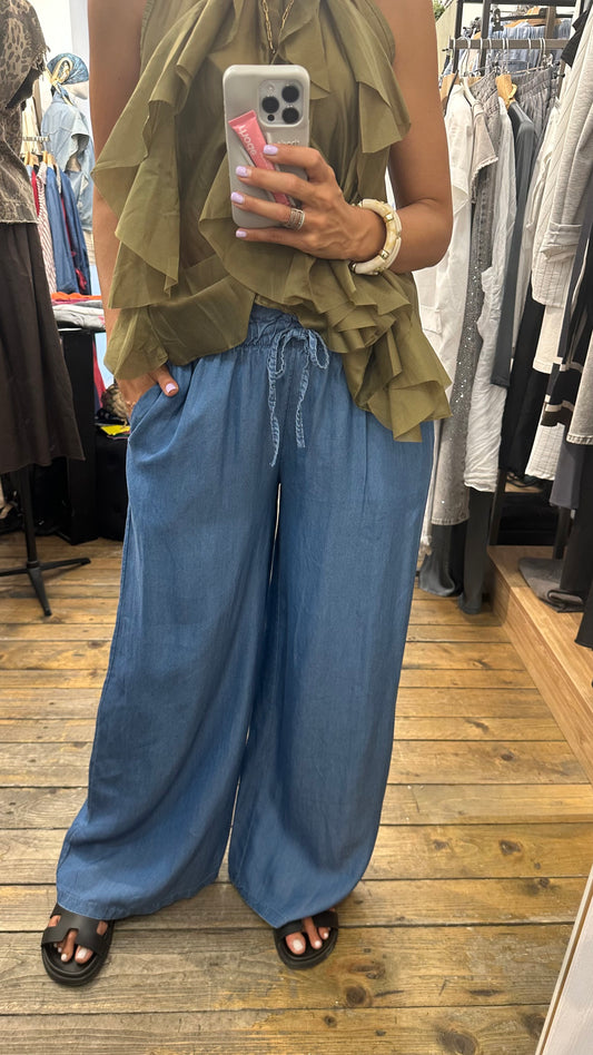 Pantalone Ed