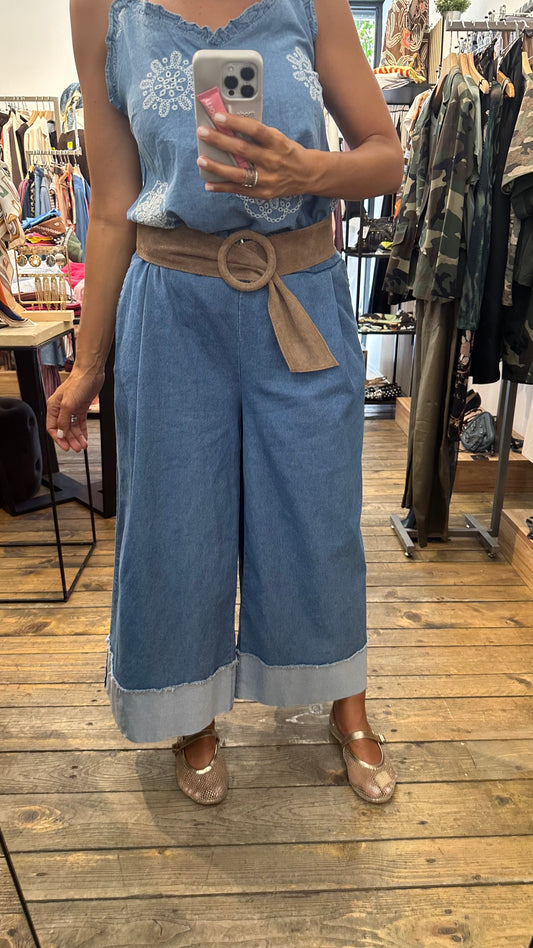 Jeans Baggy