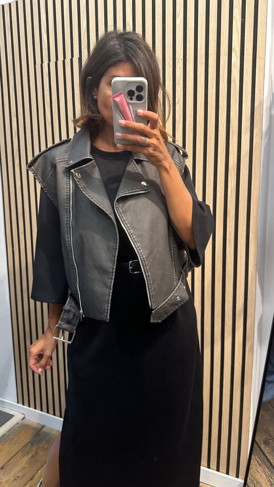 Gilet Labuan