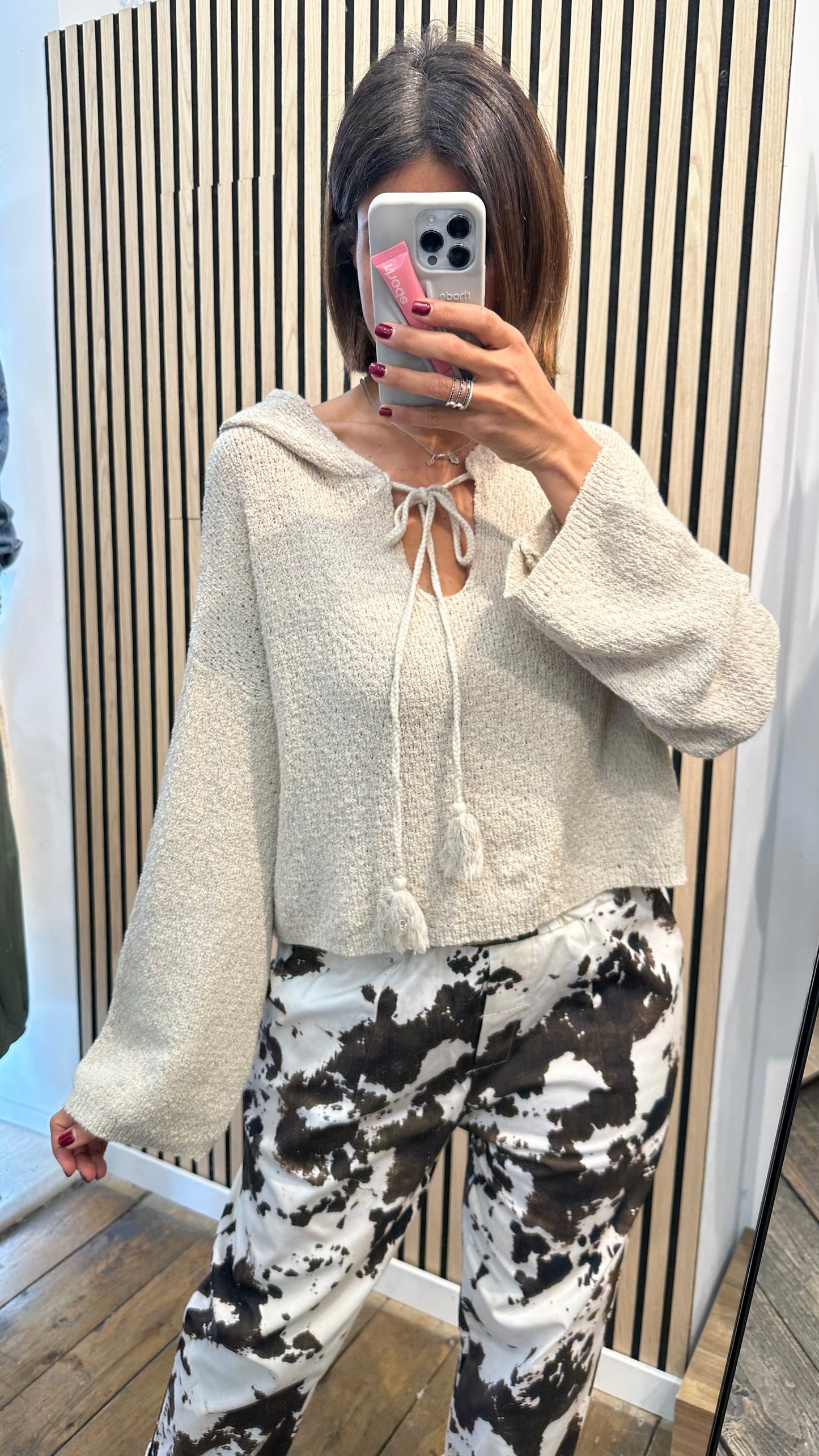 Maglia Brenda