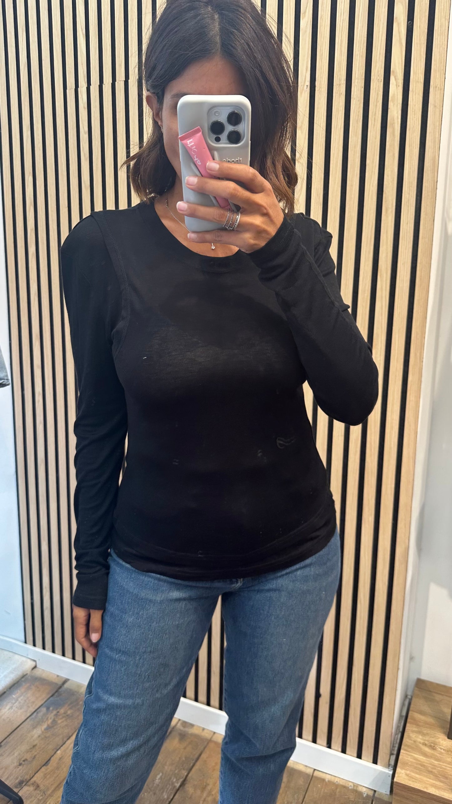 T-Shirt Borg