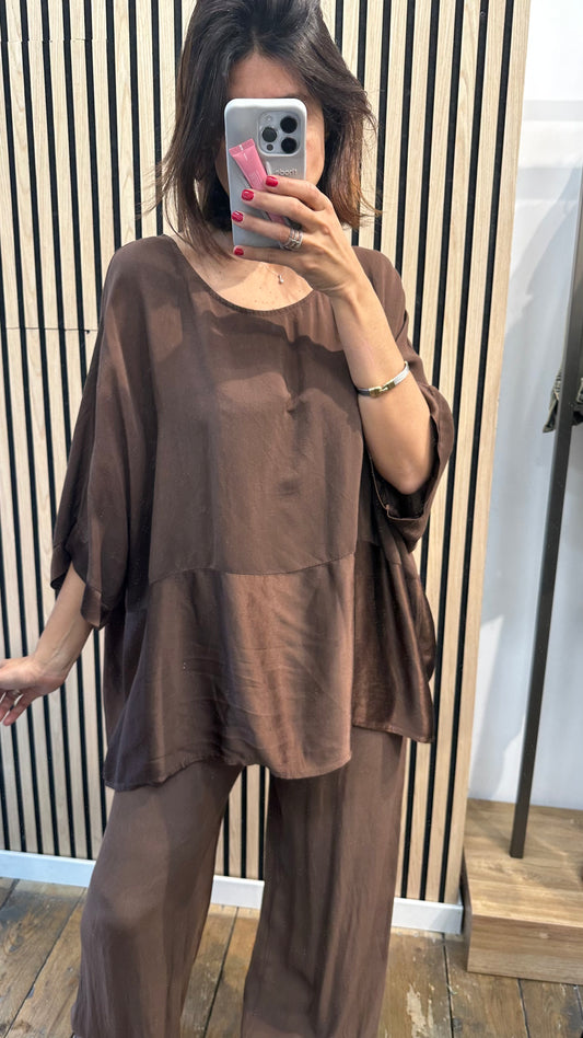 Blusa  Annabella