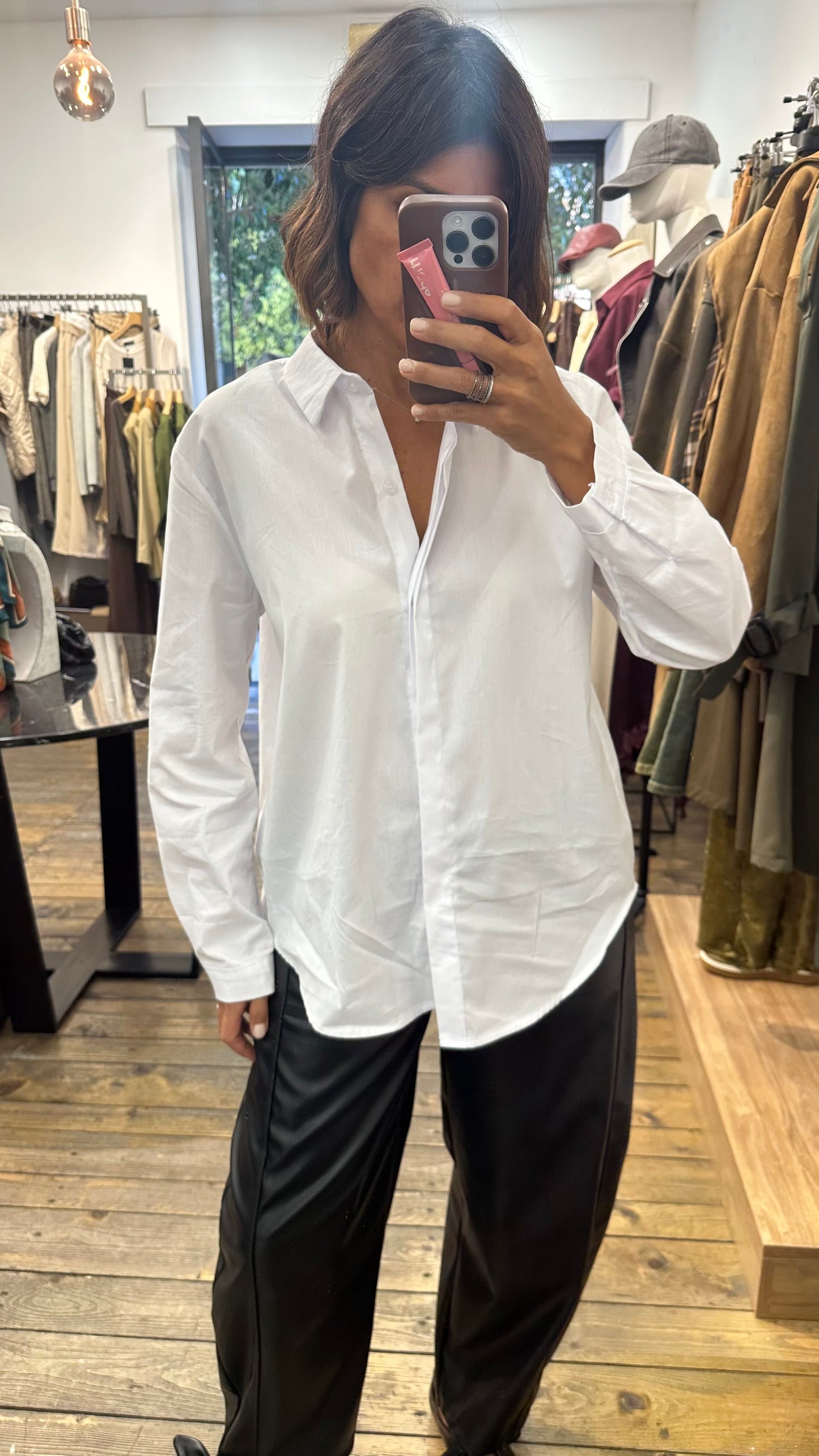 Camicia Brac