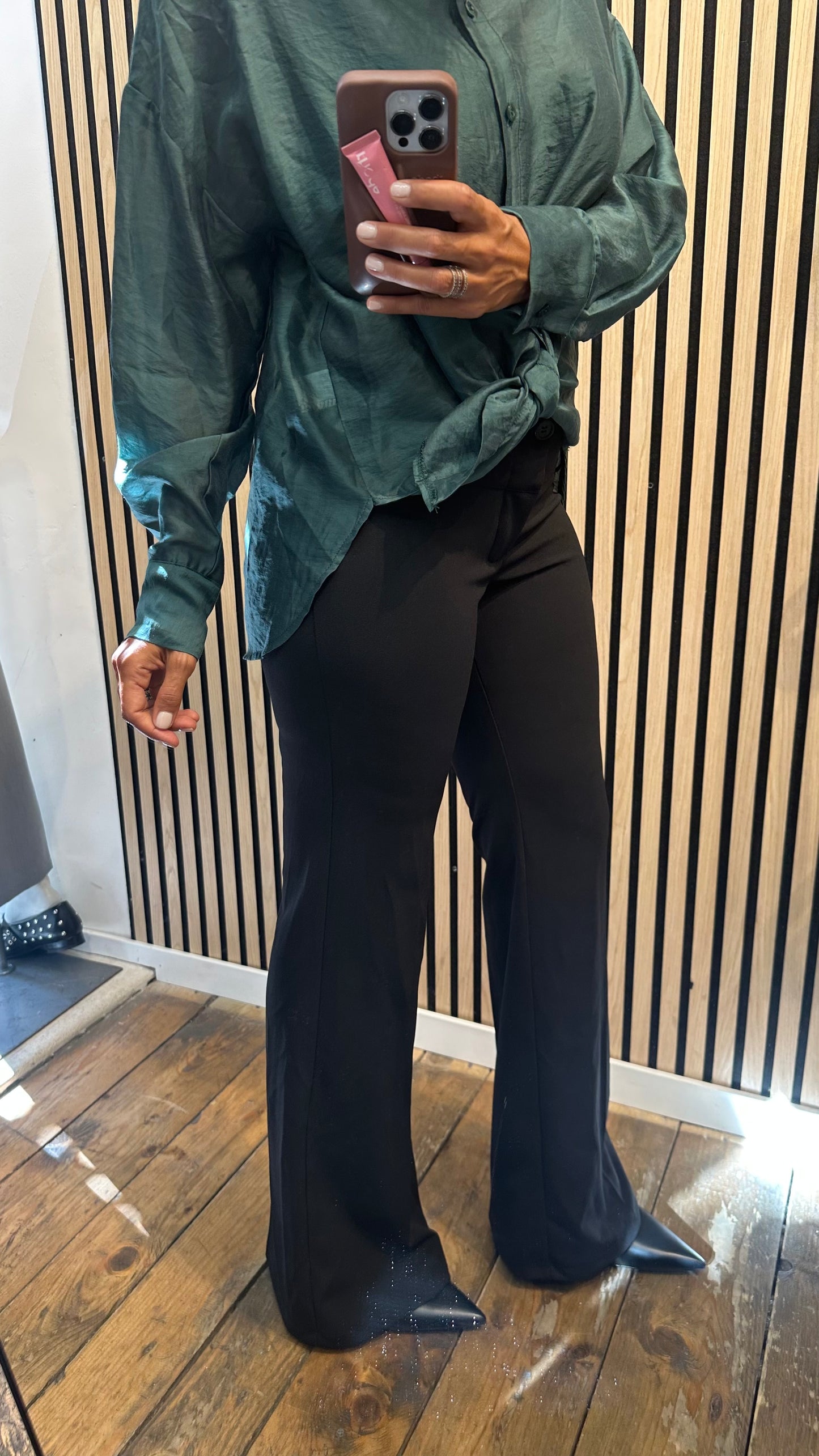 Pantalone Gannet