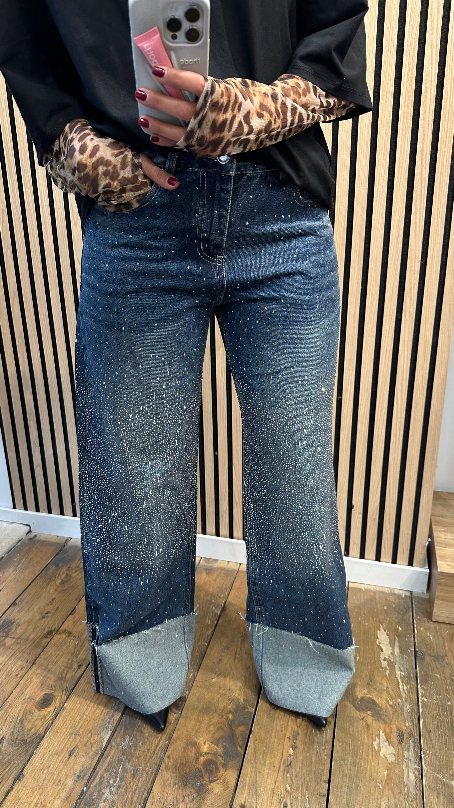 Jeans Gloria
