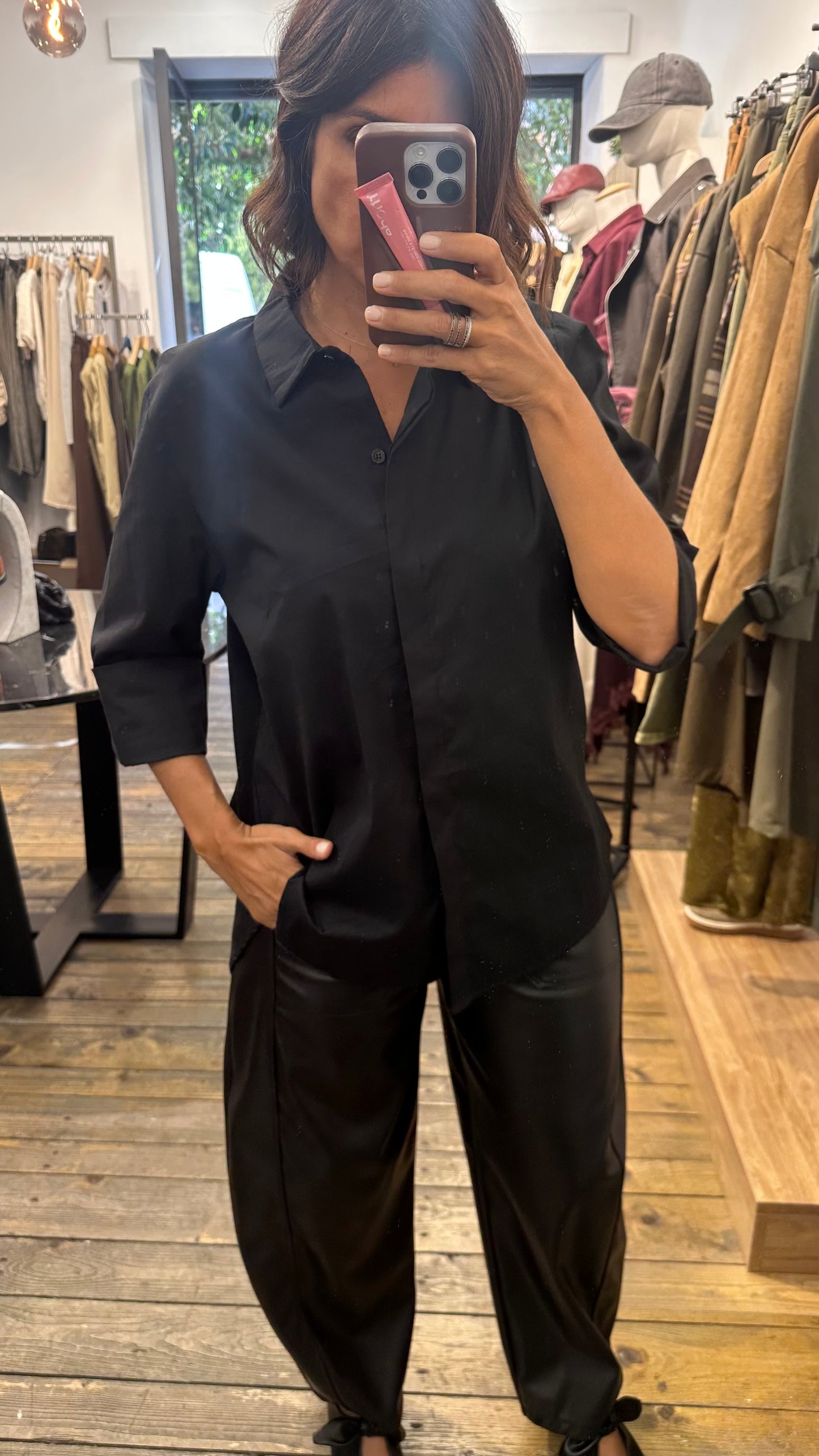 Camicia Brac