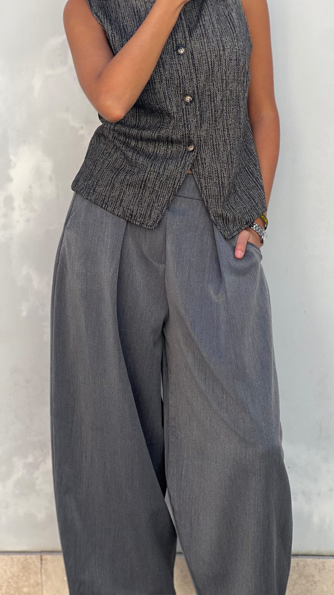 Pantalone Aves
