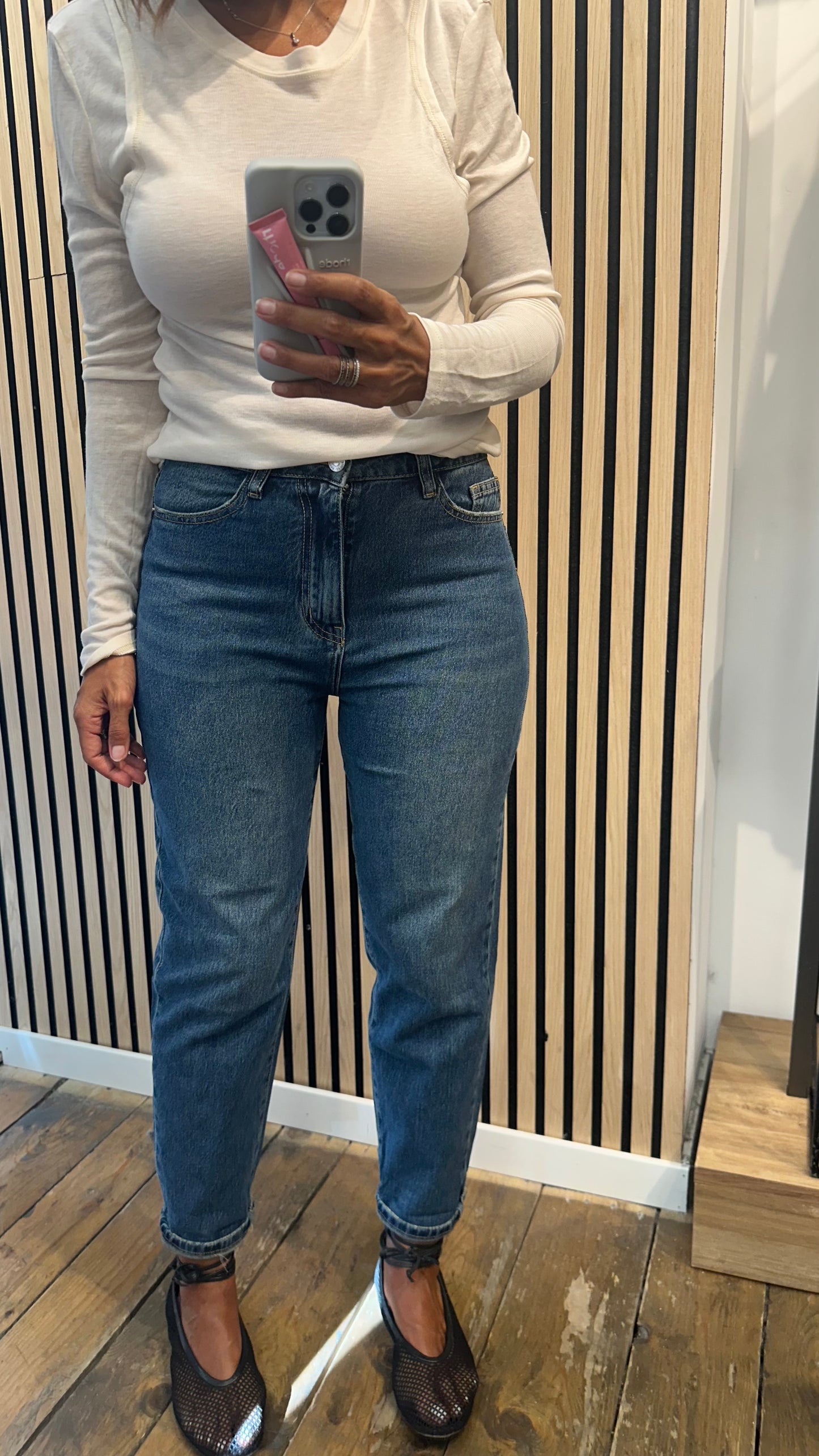 Jeans Artashat