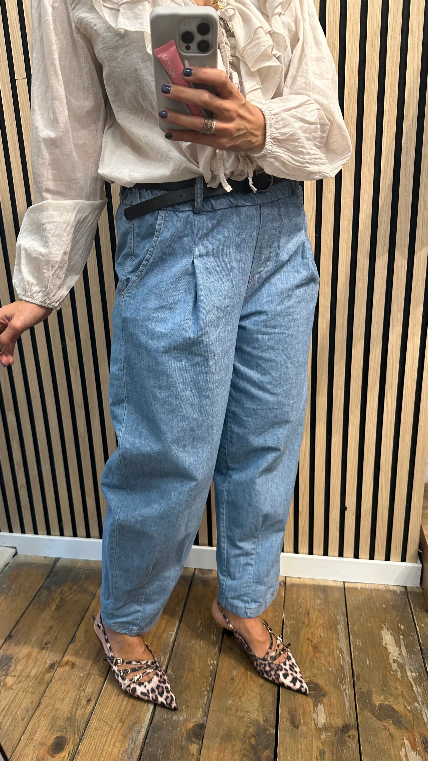 Jeans Gama