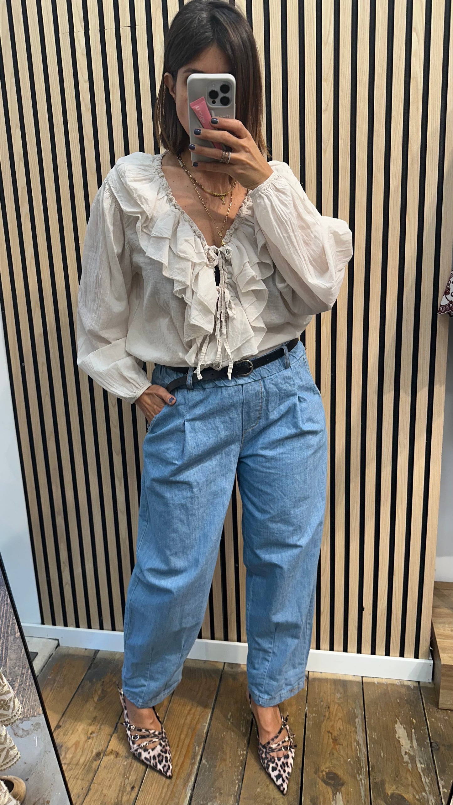 Jeans Gama
