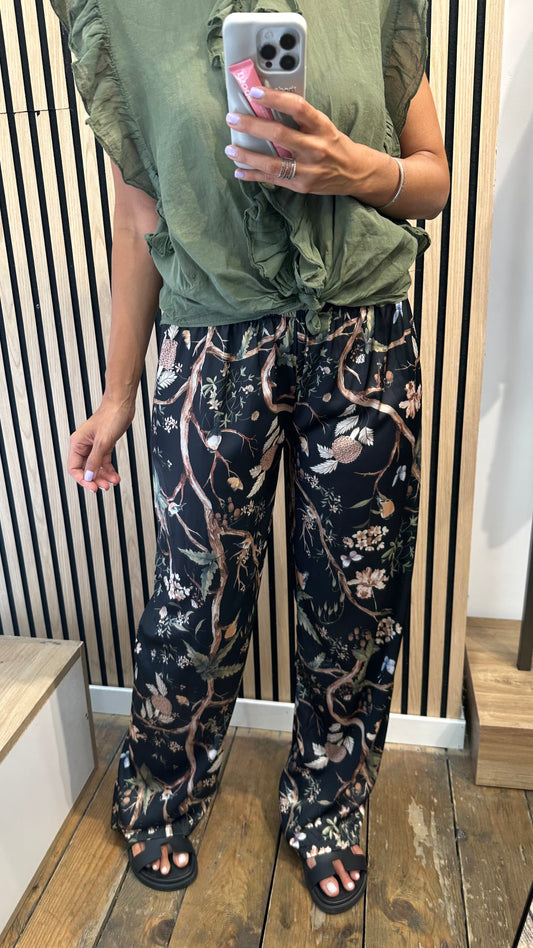 Pantalone Fanna