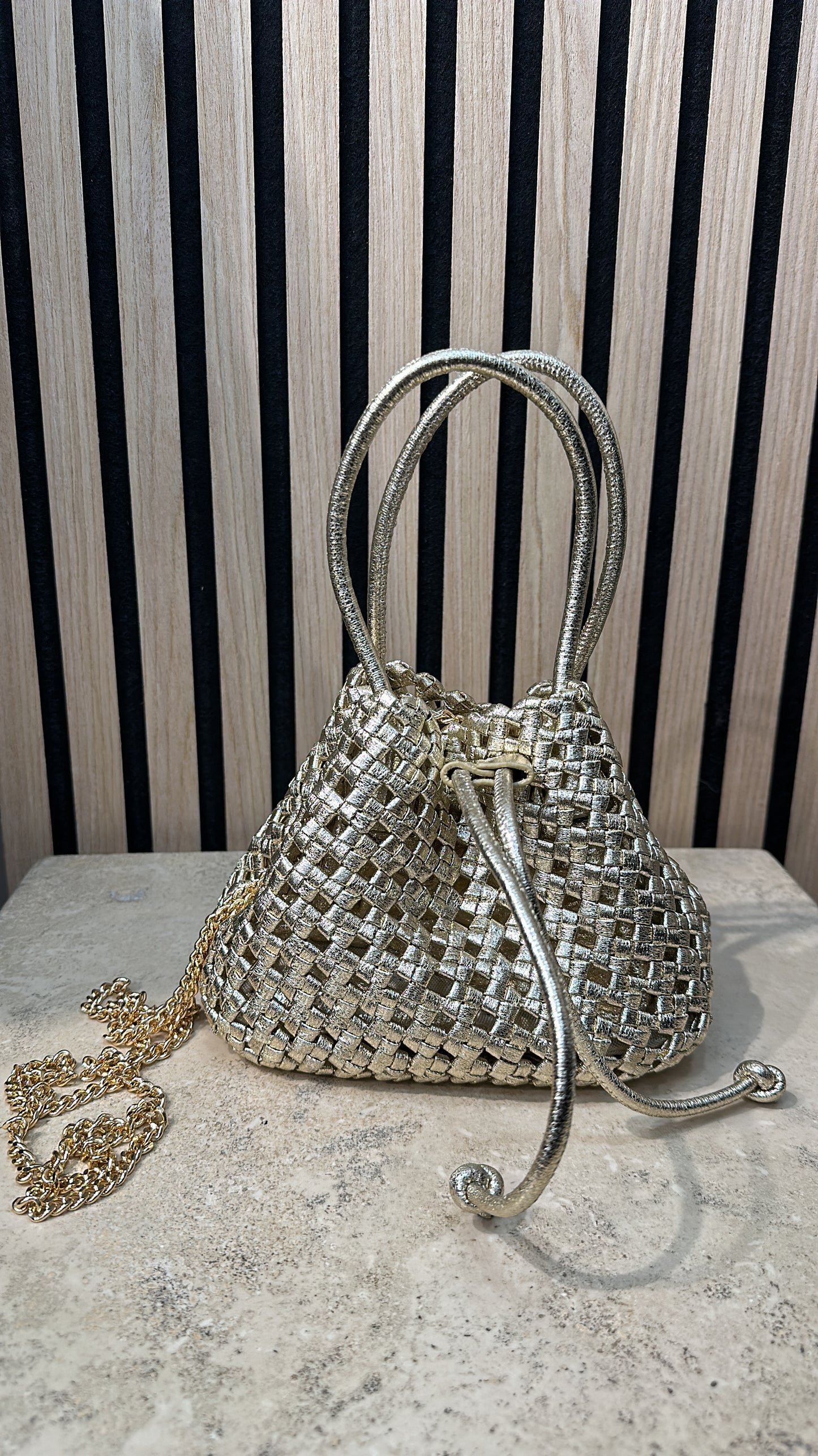 Borsa Milly
