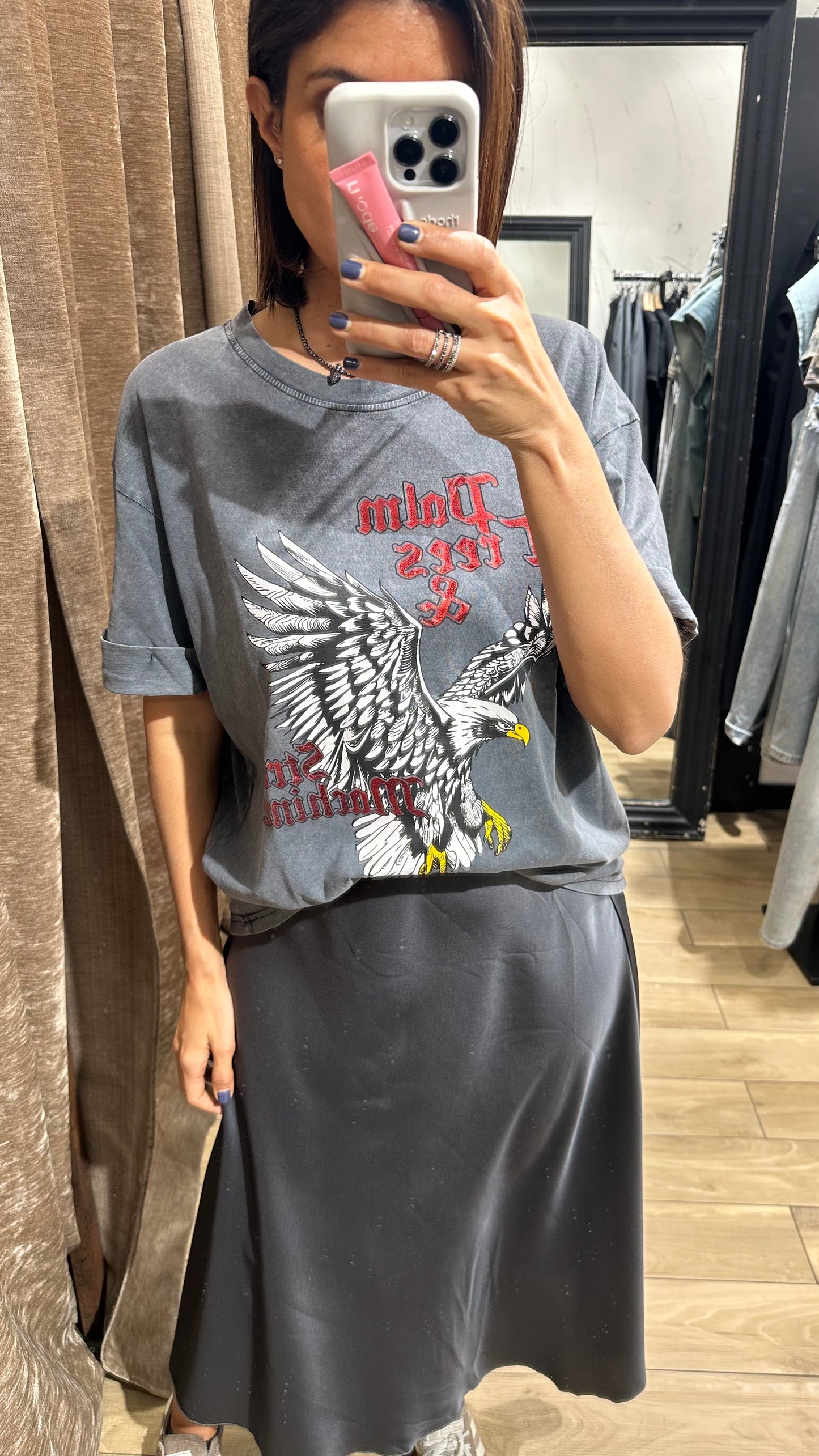 T-shirt Palm Trees