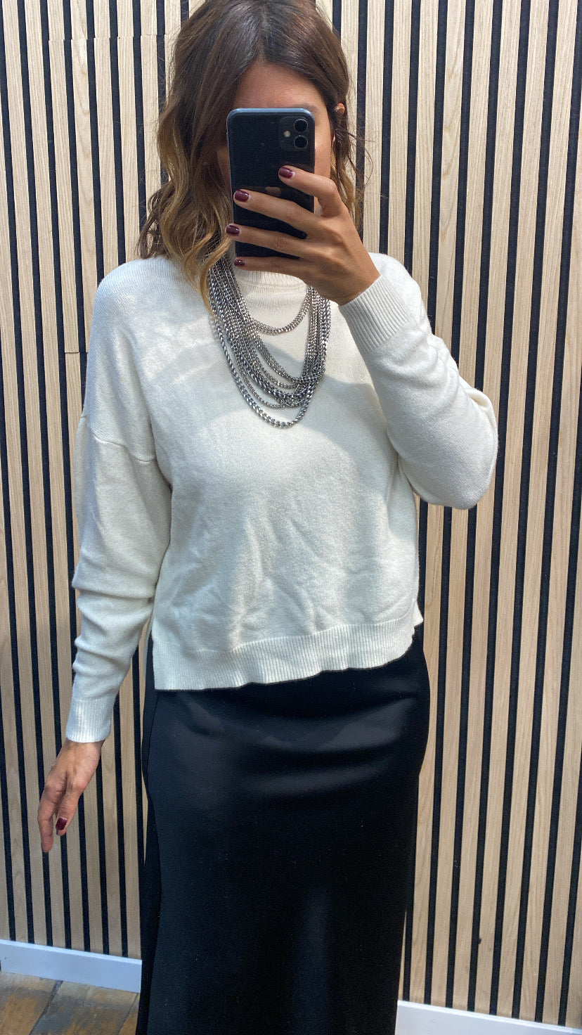 Maglia Michele |Piu colori