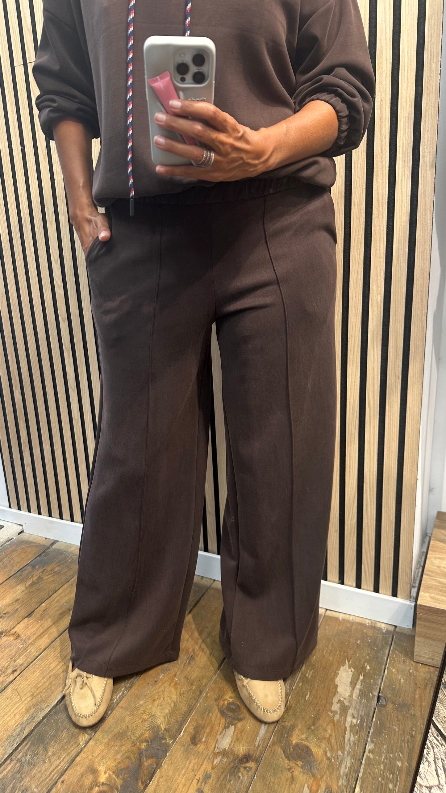 Pantalone Kala