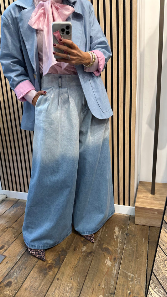 Jeans Xavier