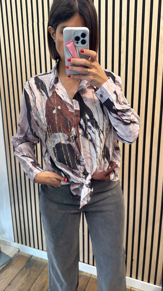 Camicia Bangor