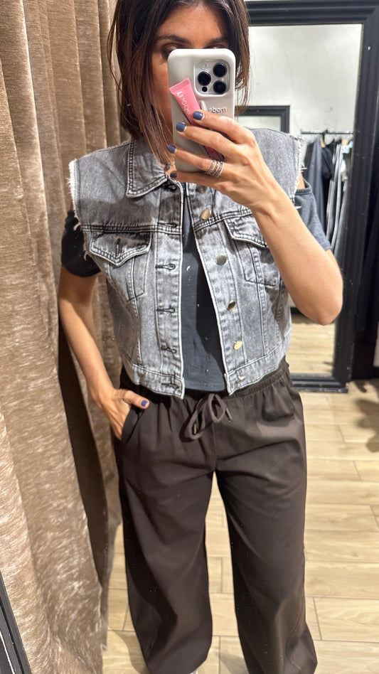 Gilet Ales
