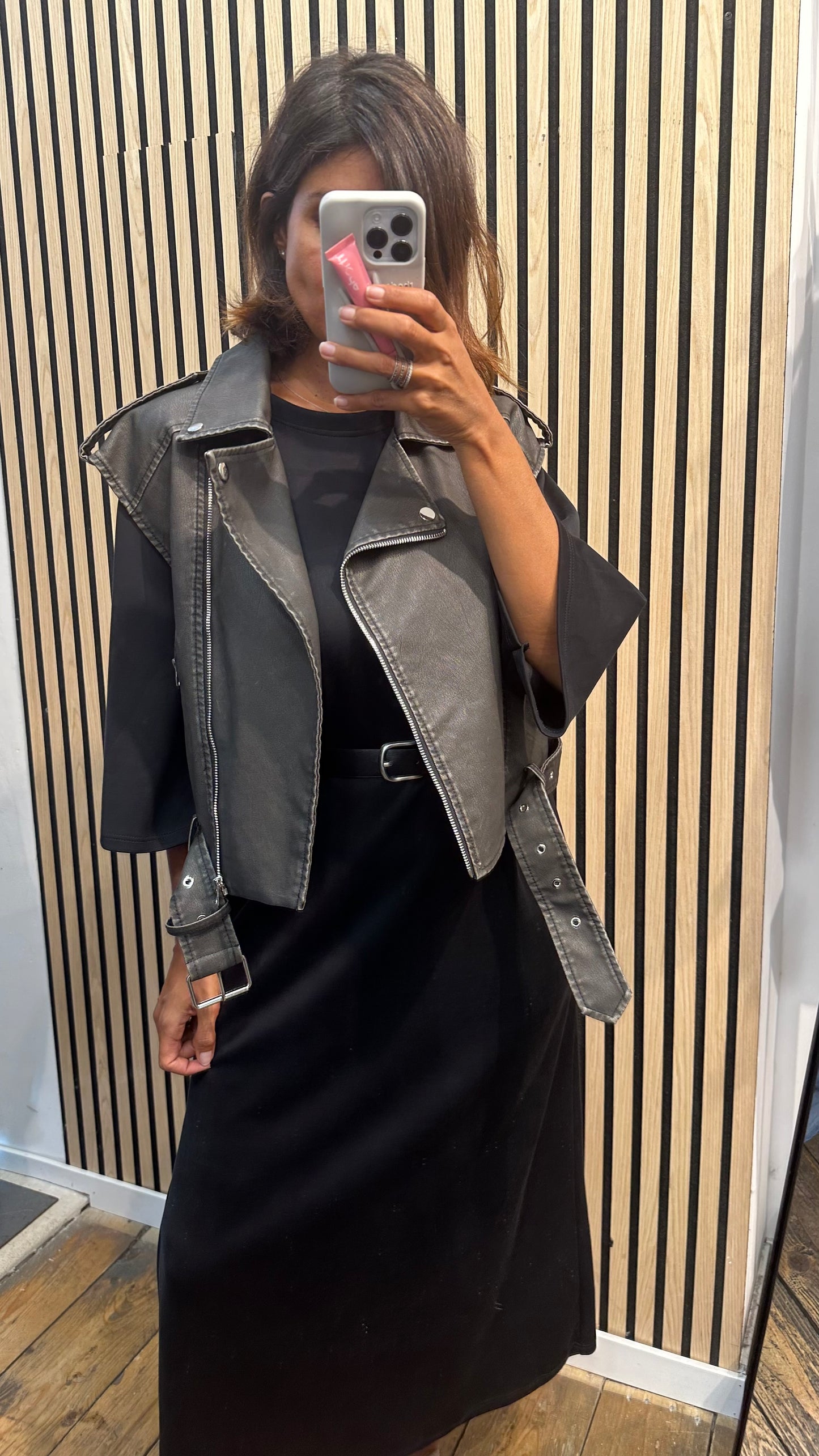 Gilet Labuan