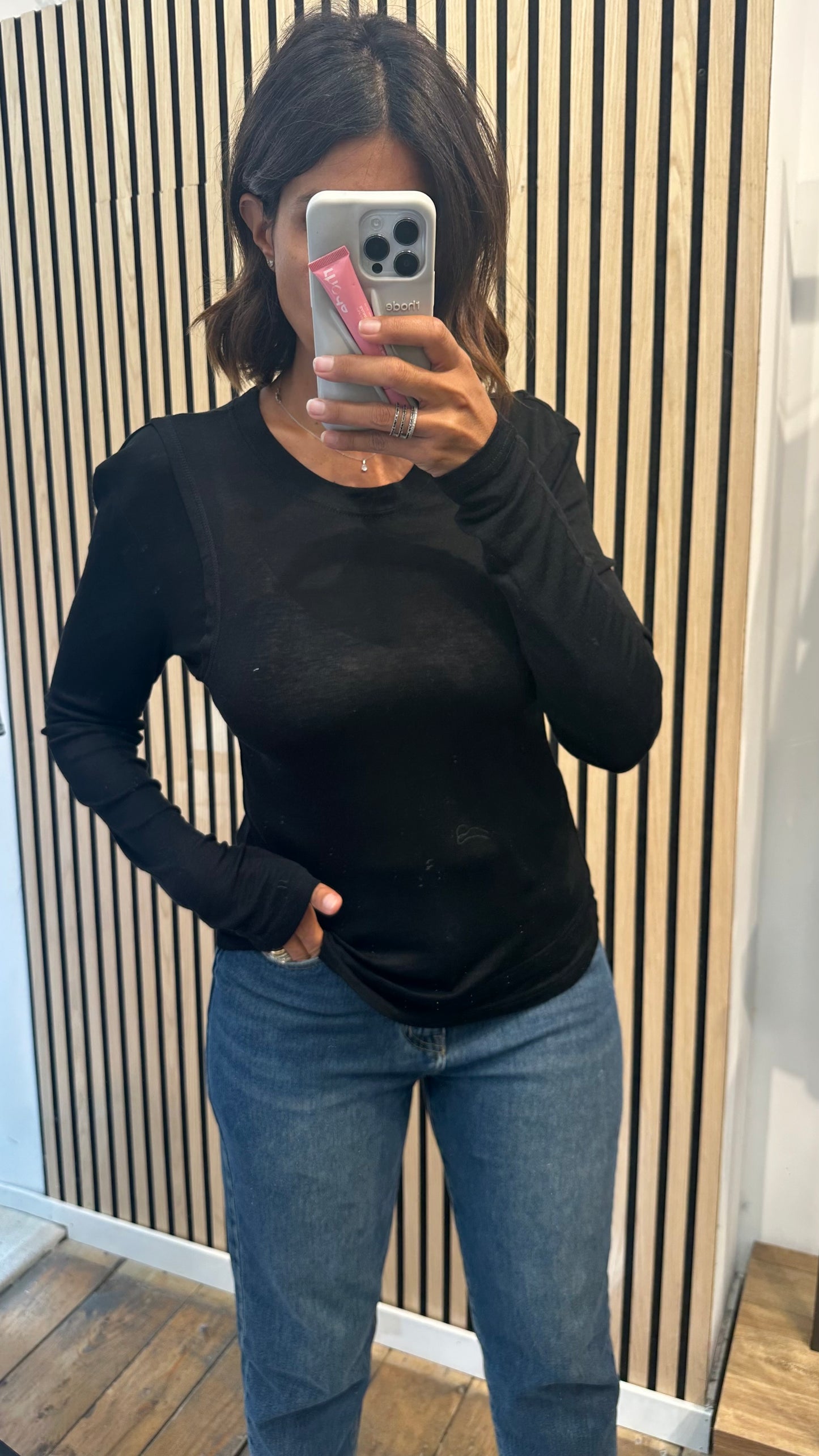 T-Shirt Borg