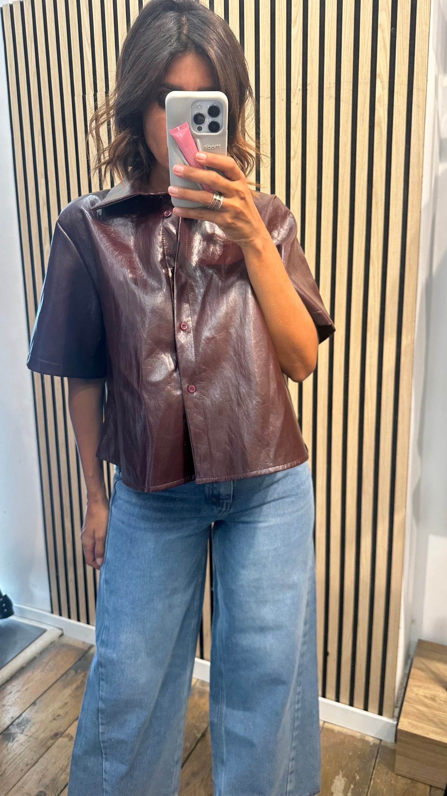 Camicia Bet