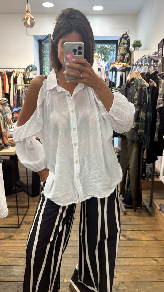 Camicia Faver