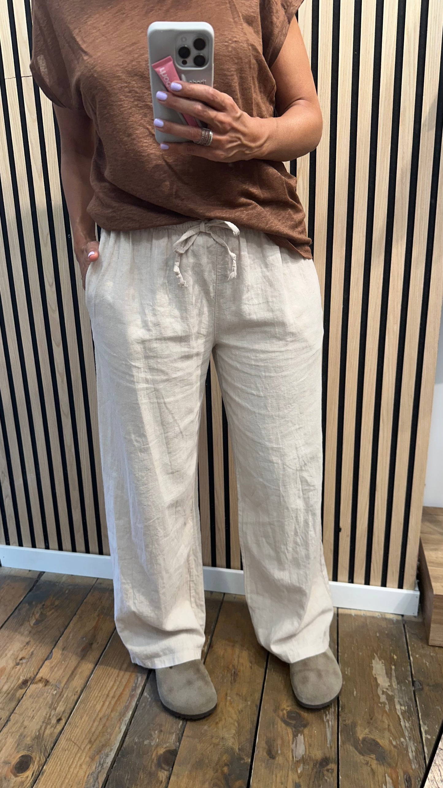 Pantalone Goa