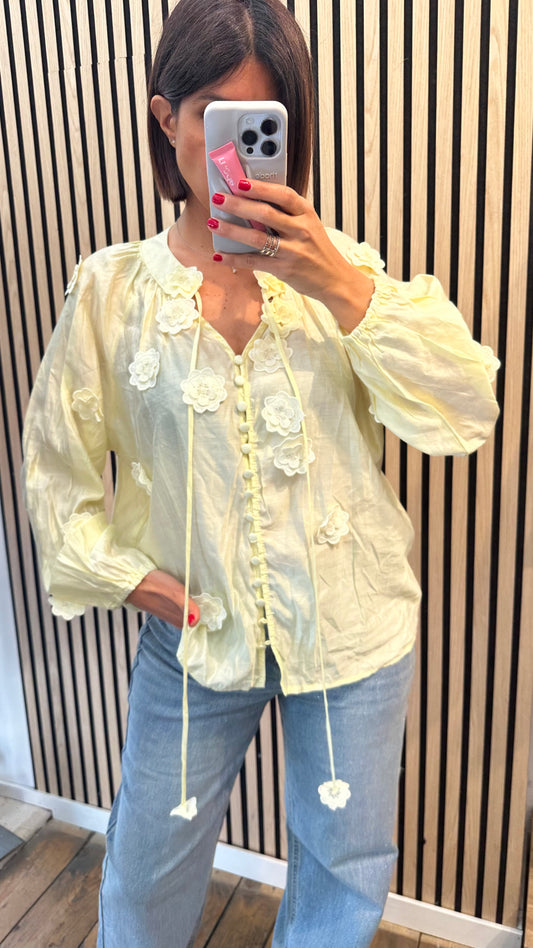 Camicia Amberd