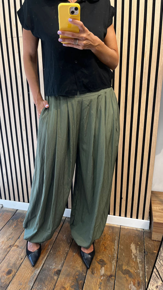 Pantalone Cloz