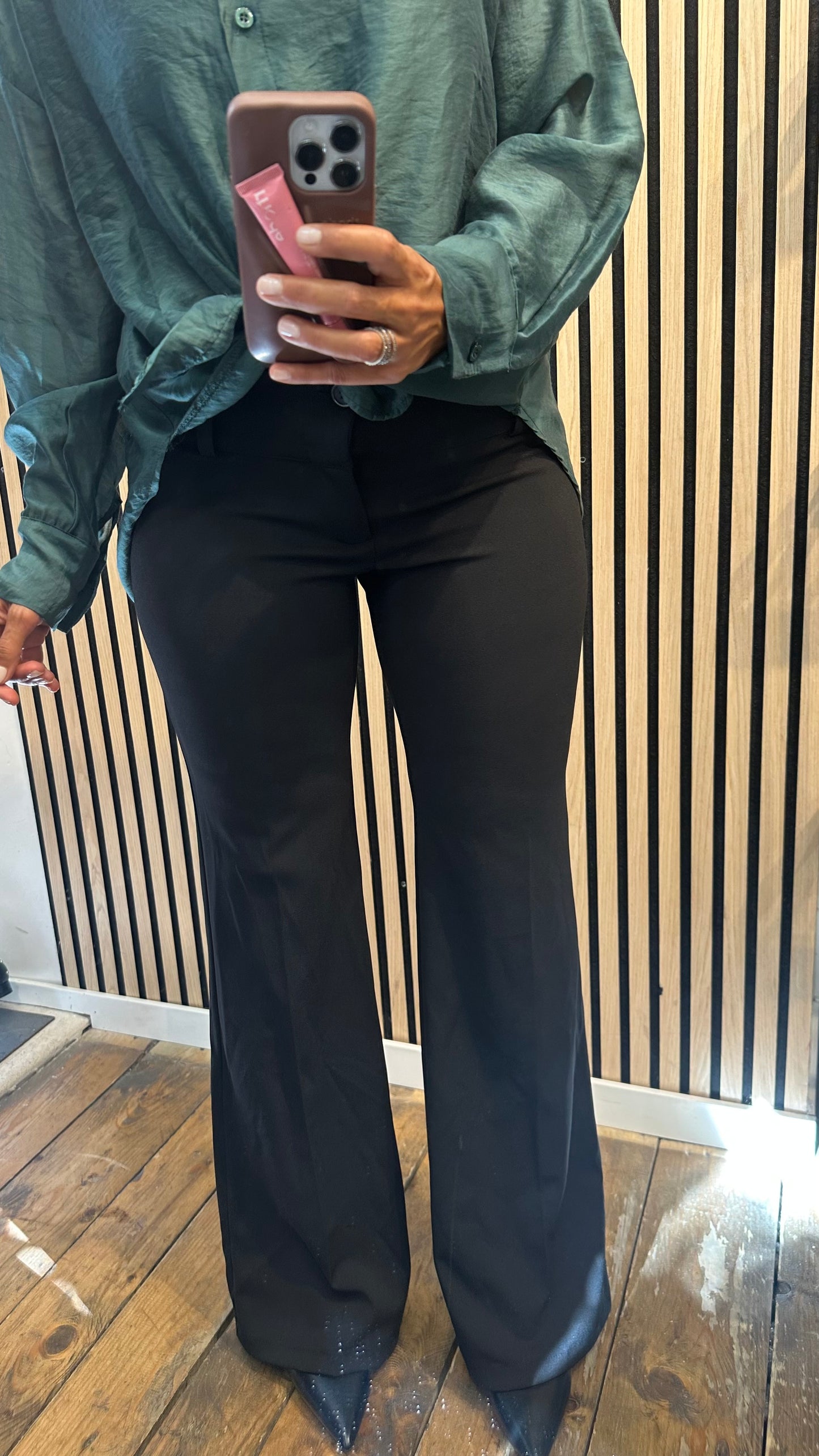 Pantalone Gannet