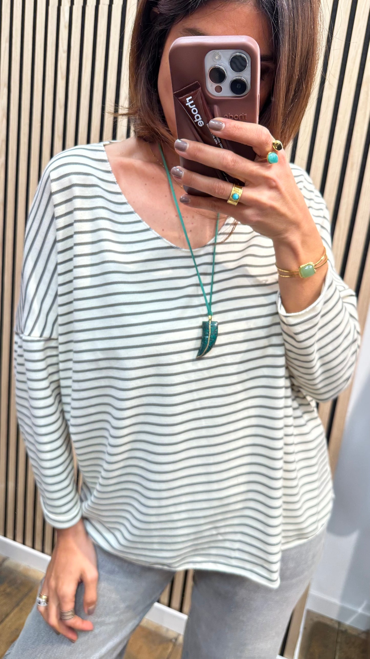 Maglia Bless
