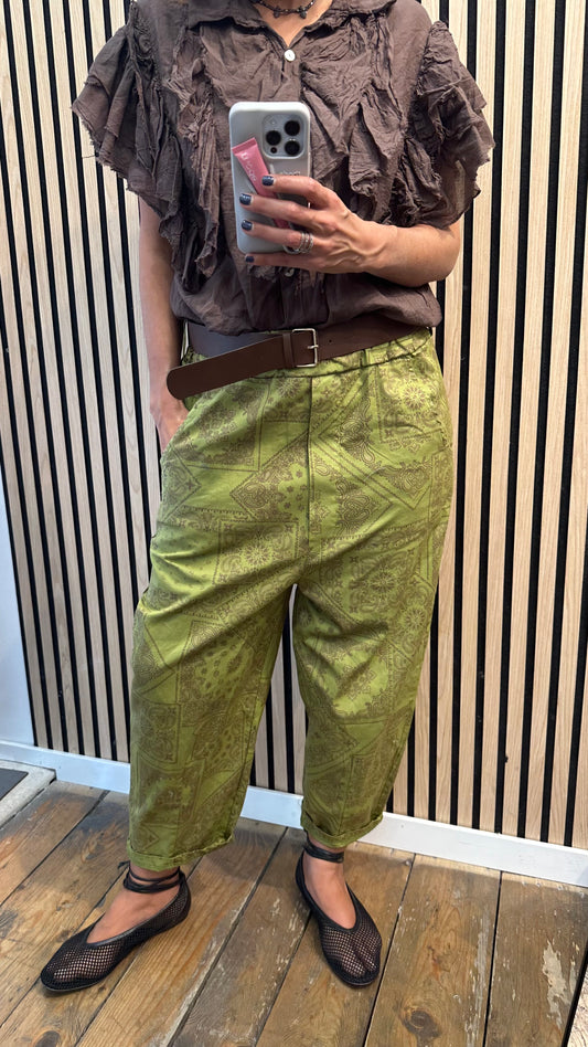 Pantalone Sara