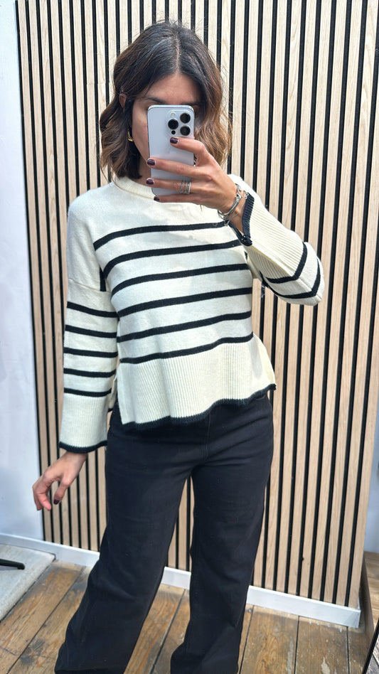 Pull Alexia