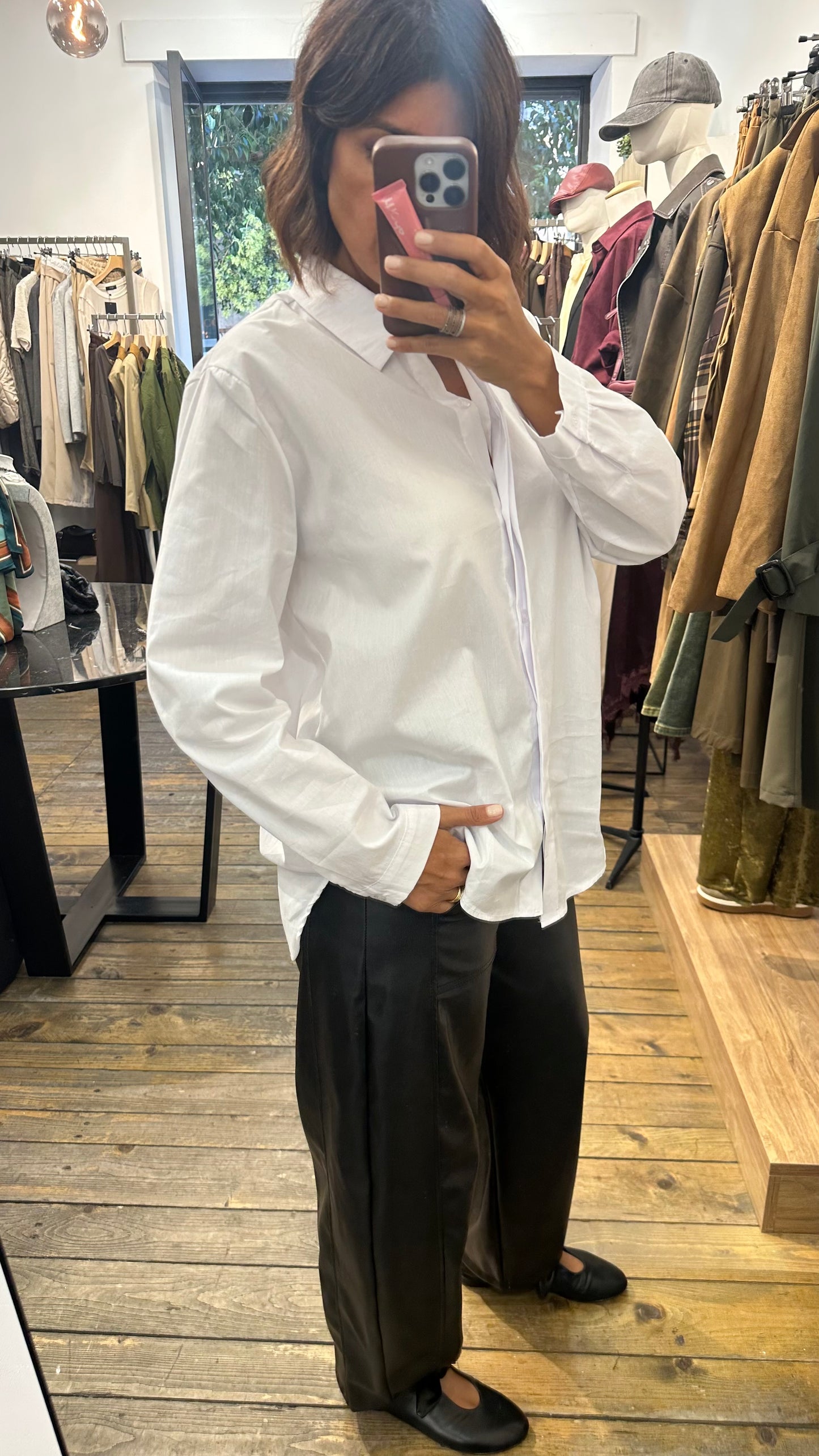 Camicia Brac