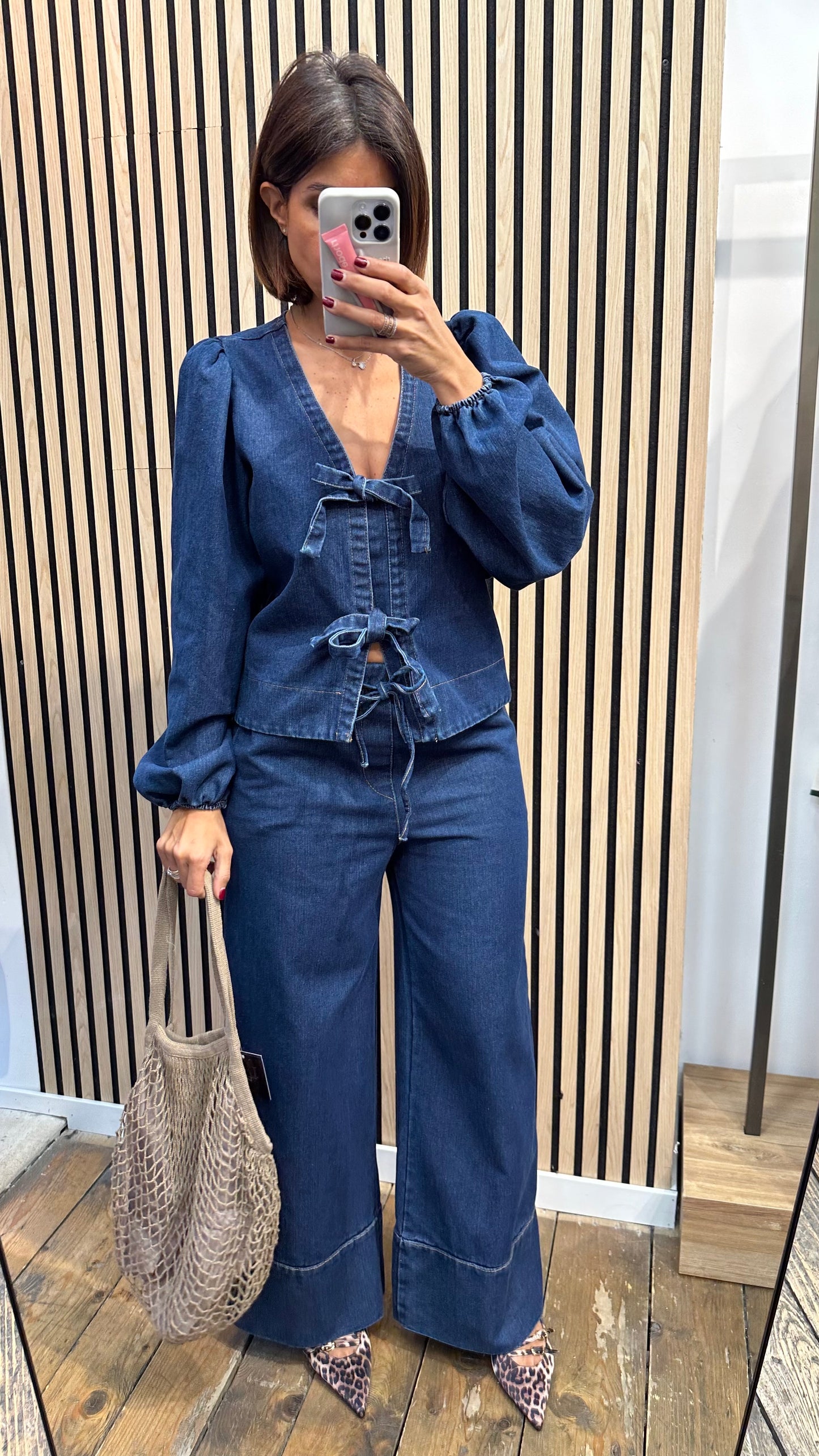 Jeans Elettra