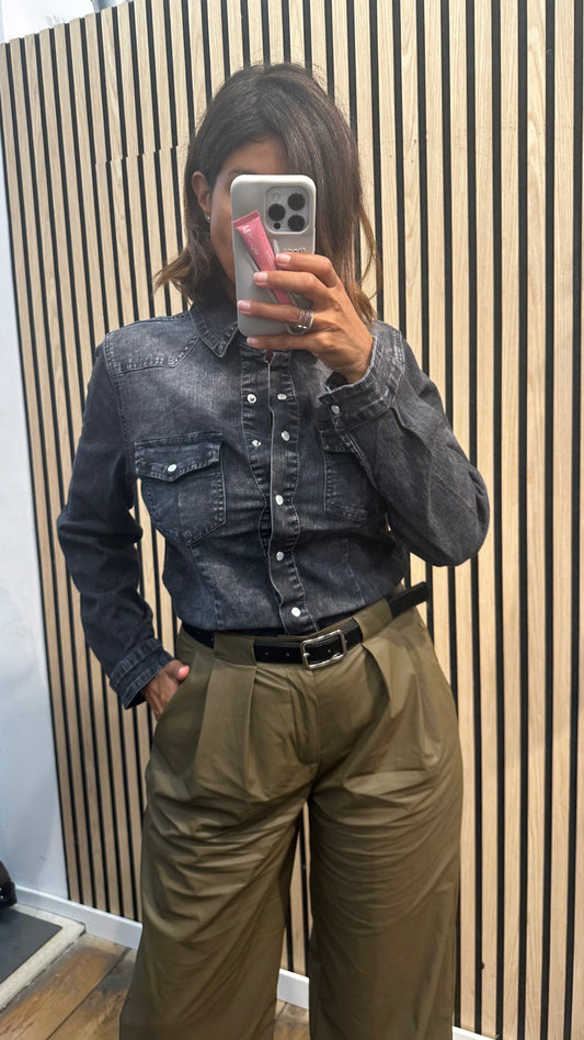 Camicia ELEFSIS