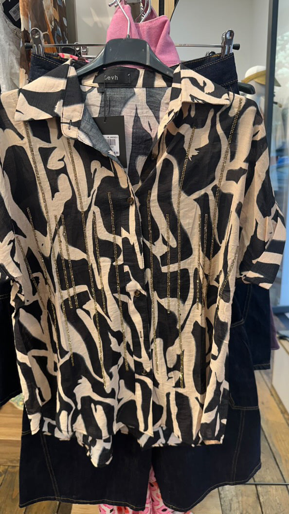 Camicia Cerler