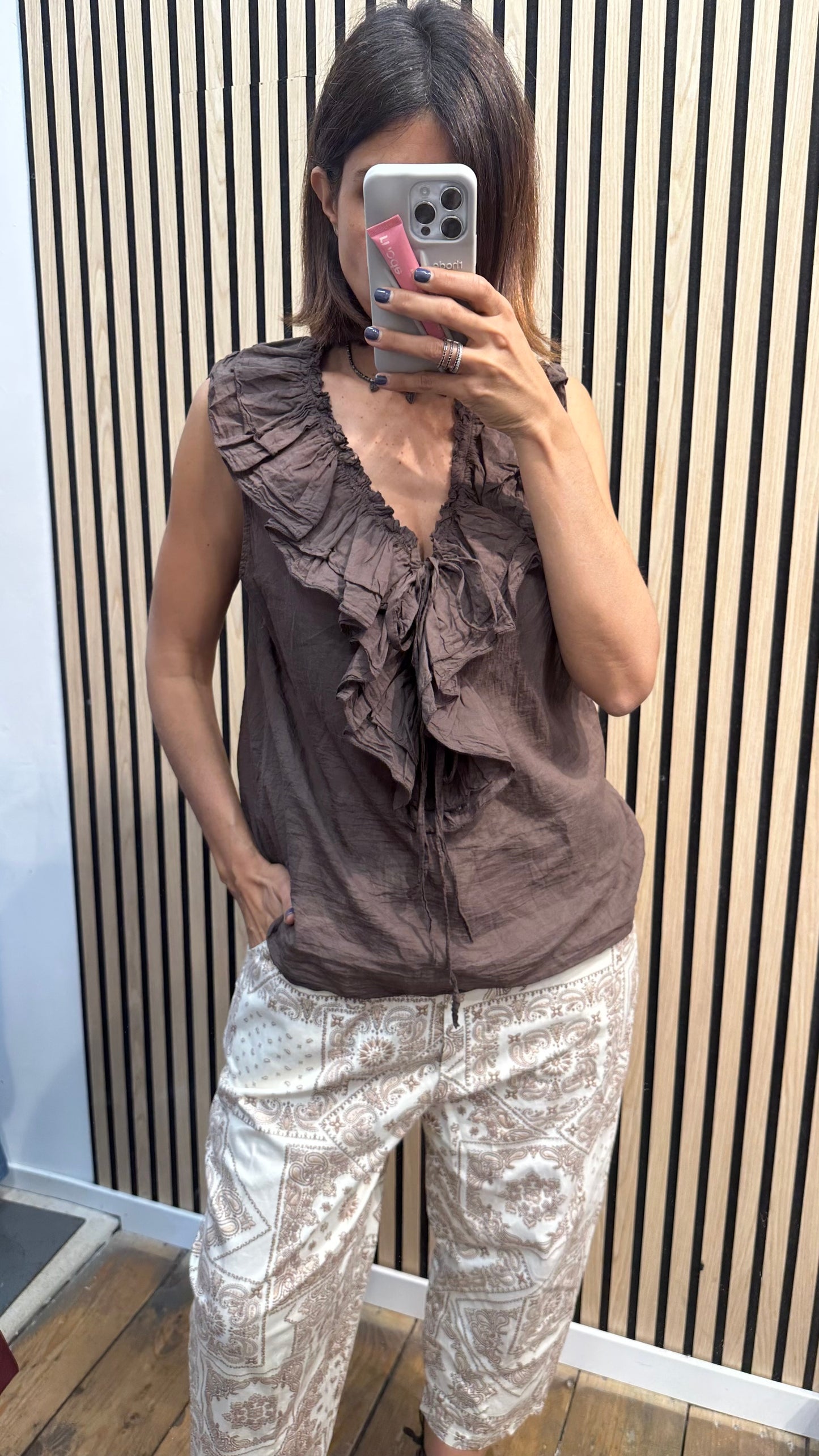 Top Federica