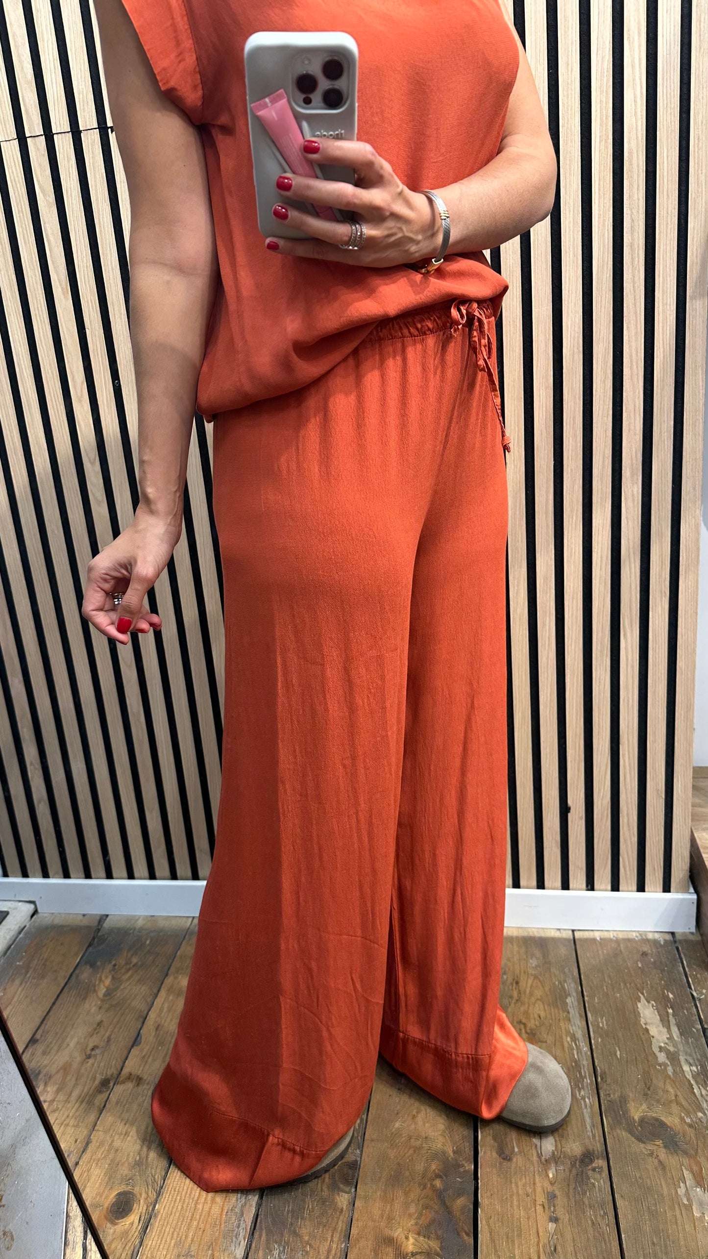 Pantalone Janette