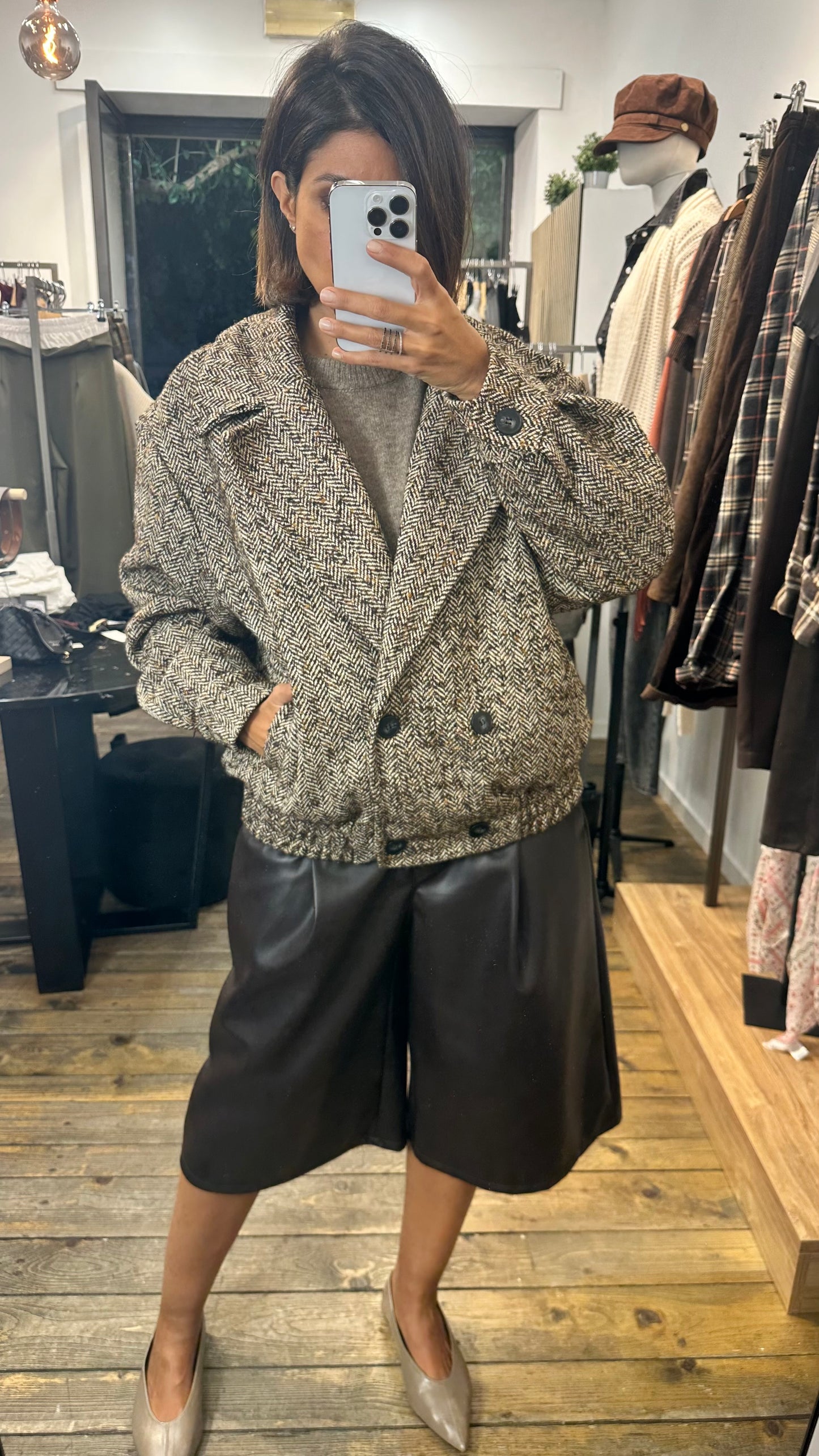 Giacca/Cappotto Vivien