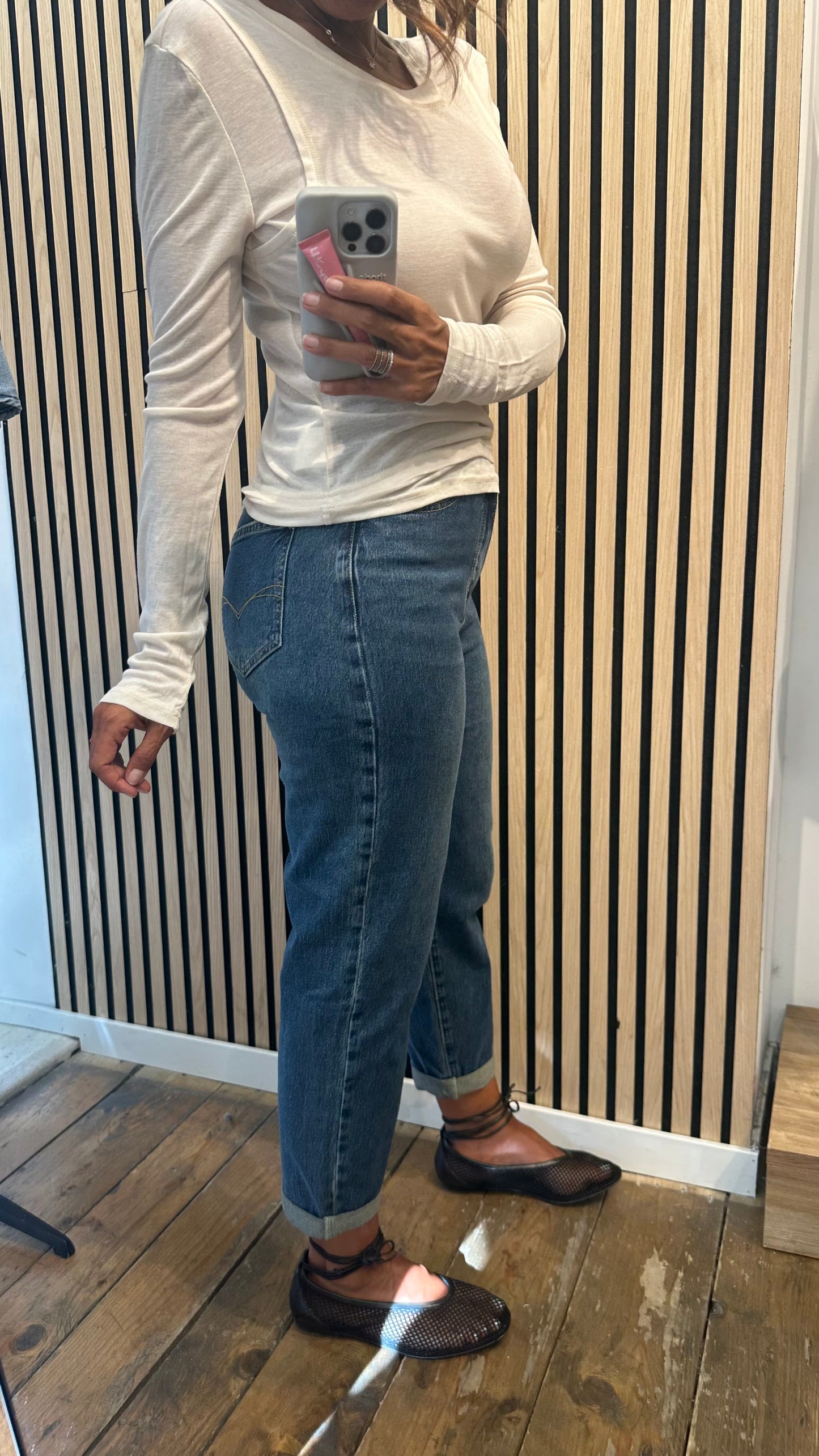 Jeans Artashat
