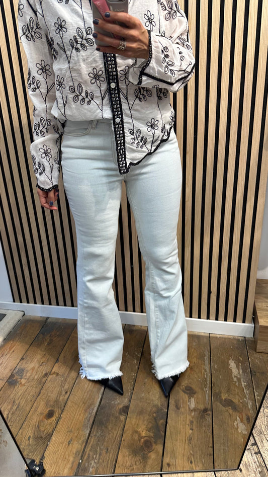 Jeans Clizia