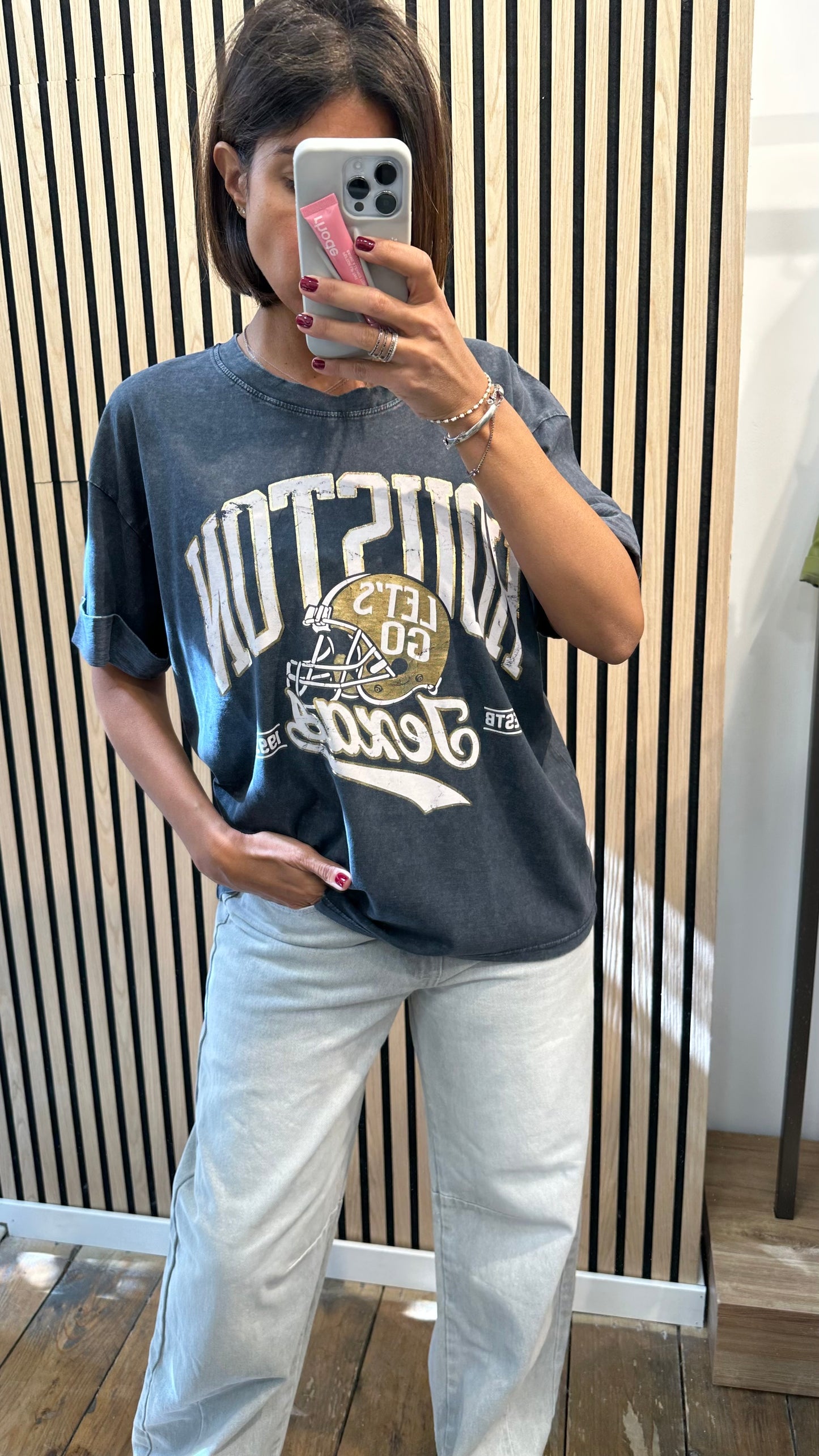 T-Shirt Houston