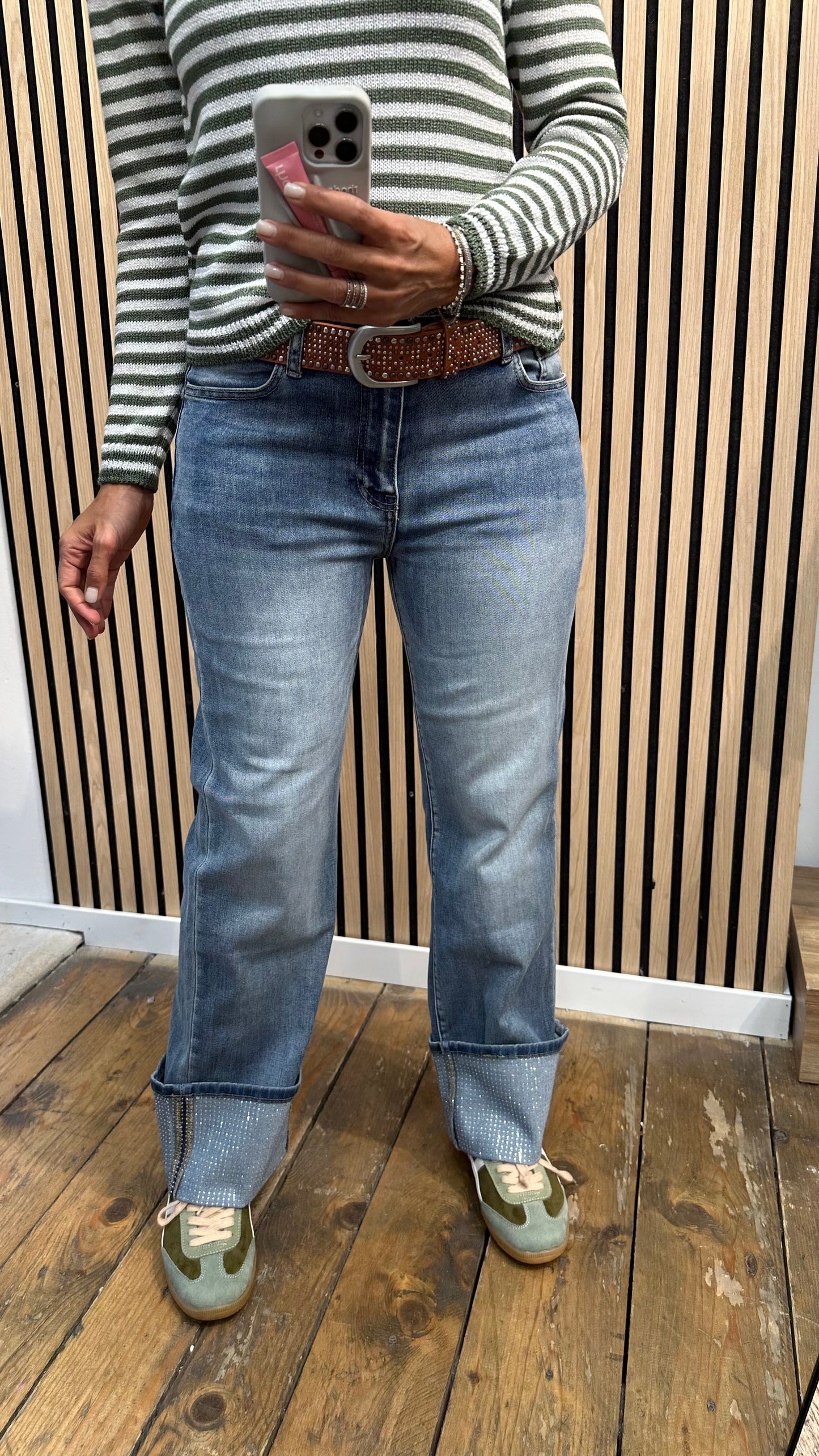 Jeans Vegas
