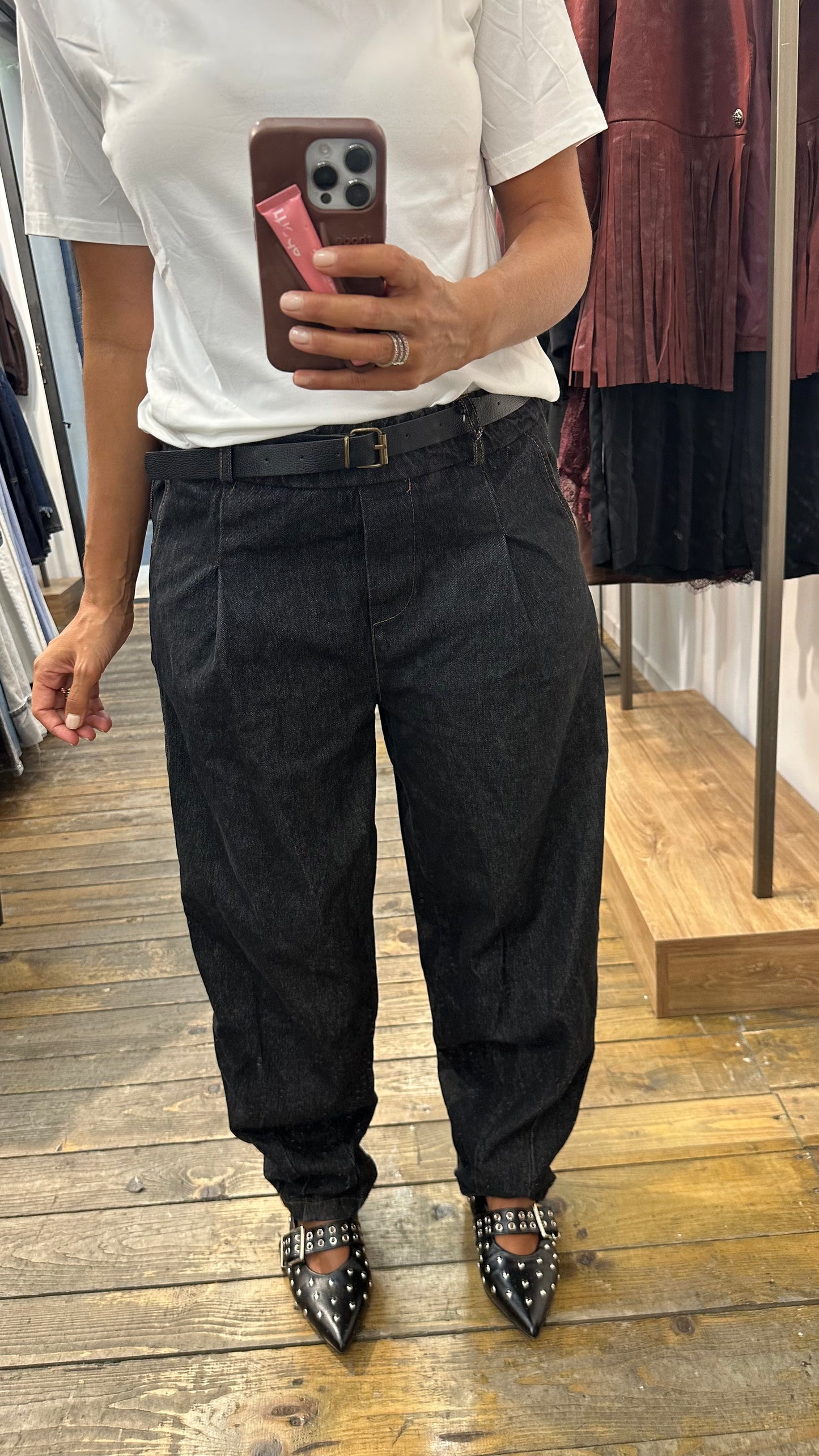 Jeans Granyley